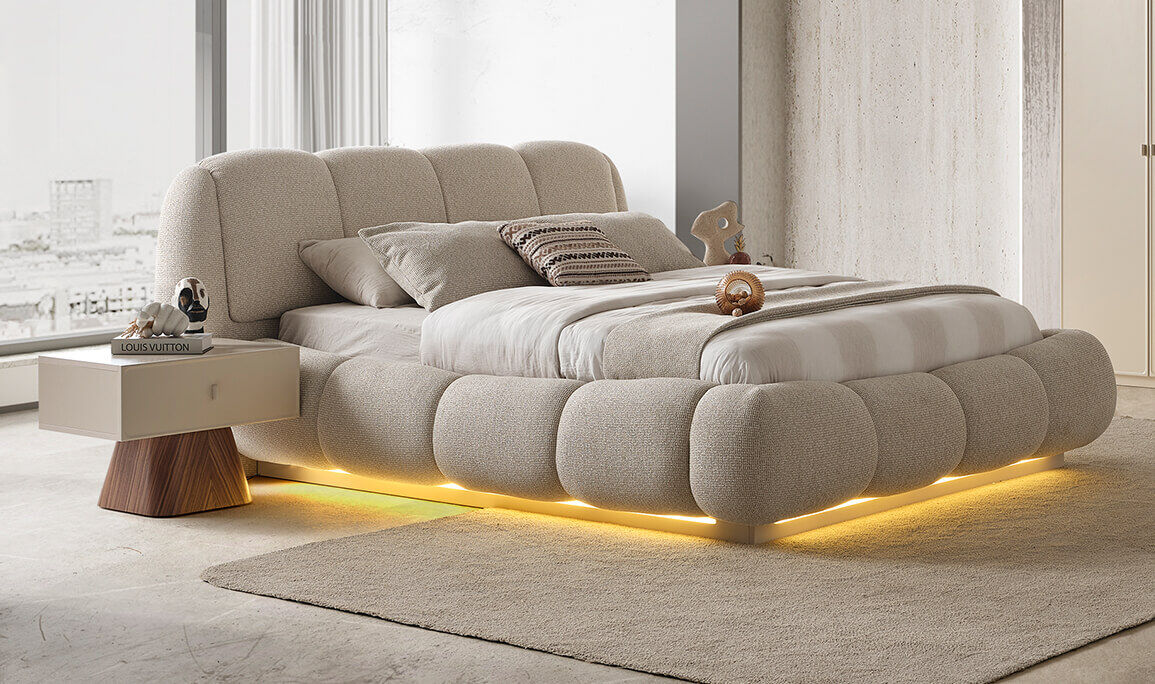 Craw Yatak Odası - 11