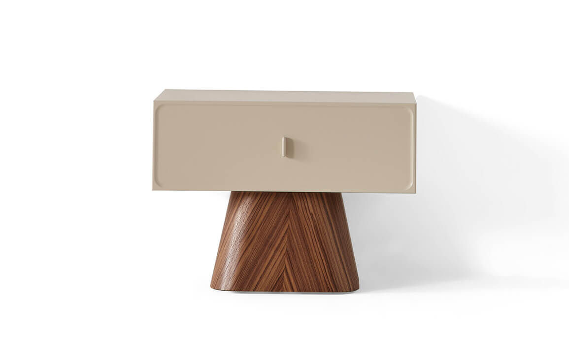 Craw Yatak Odası - 17