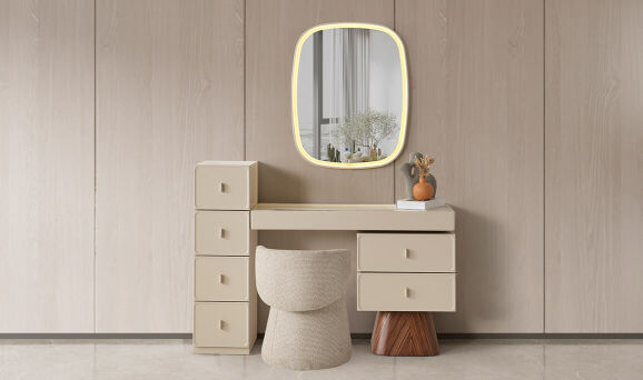 Craw Yatak Odası - 19