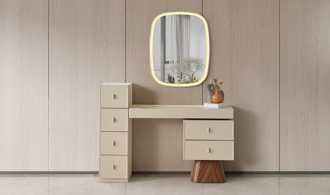 Craw Yatak Odası - 21