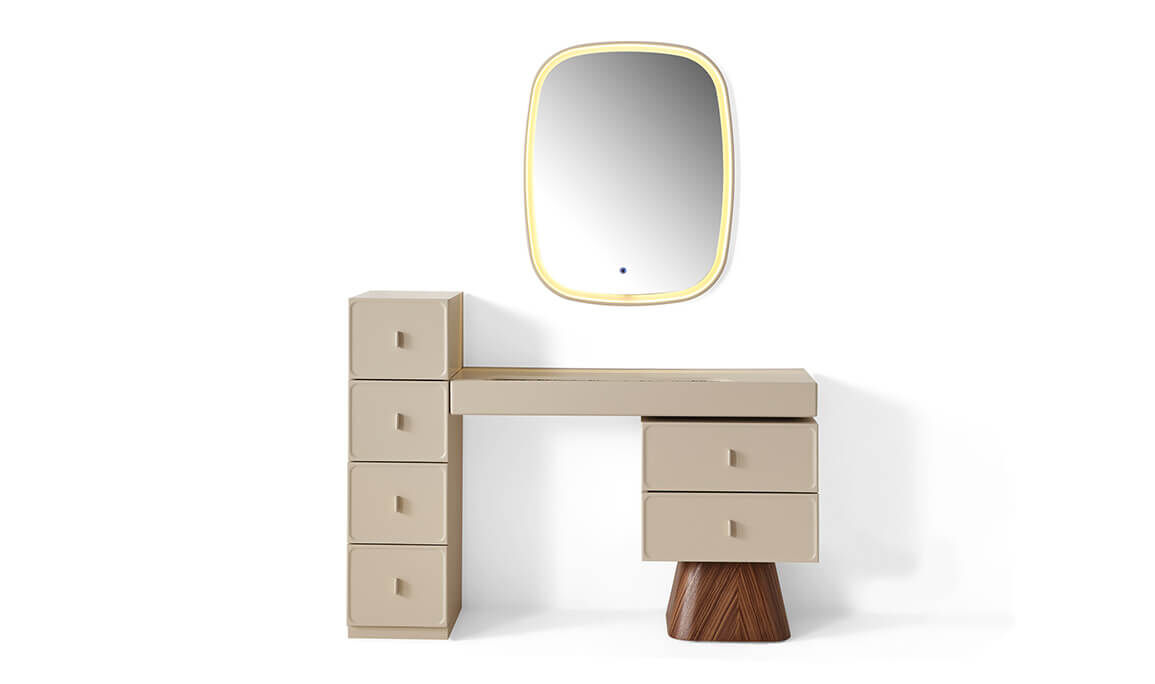 Craw Yatak Odası - 22