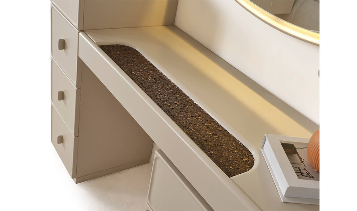 Craw Yatak Odası - 25