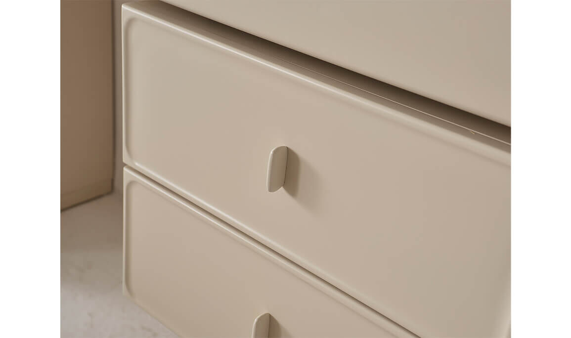 Craw Yatak Odası - 27