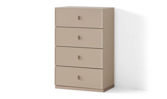 Craw Yatak Odası - 34