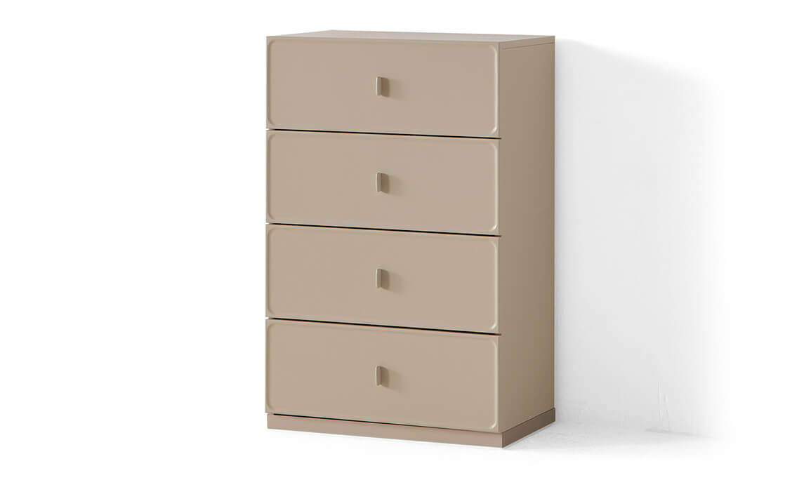 Craw Yatak Odası - 34