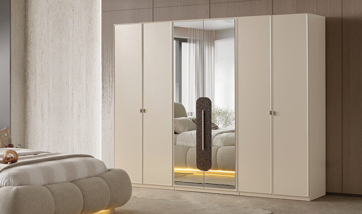 Craw Yatak Odası - 37