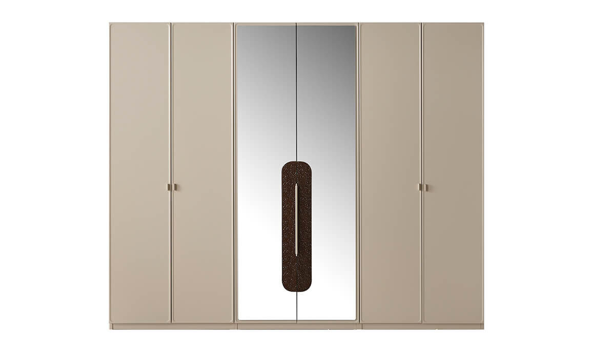 Craw Yatak Odası - 38