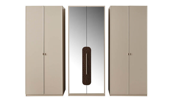 Craw Yatak Odası - 40