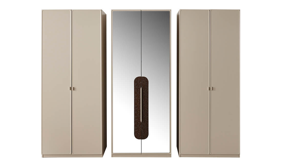 Craw Yatak Odası - 40