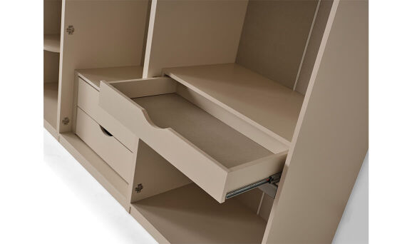 Craw Yatak Odası - 42