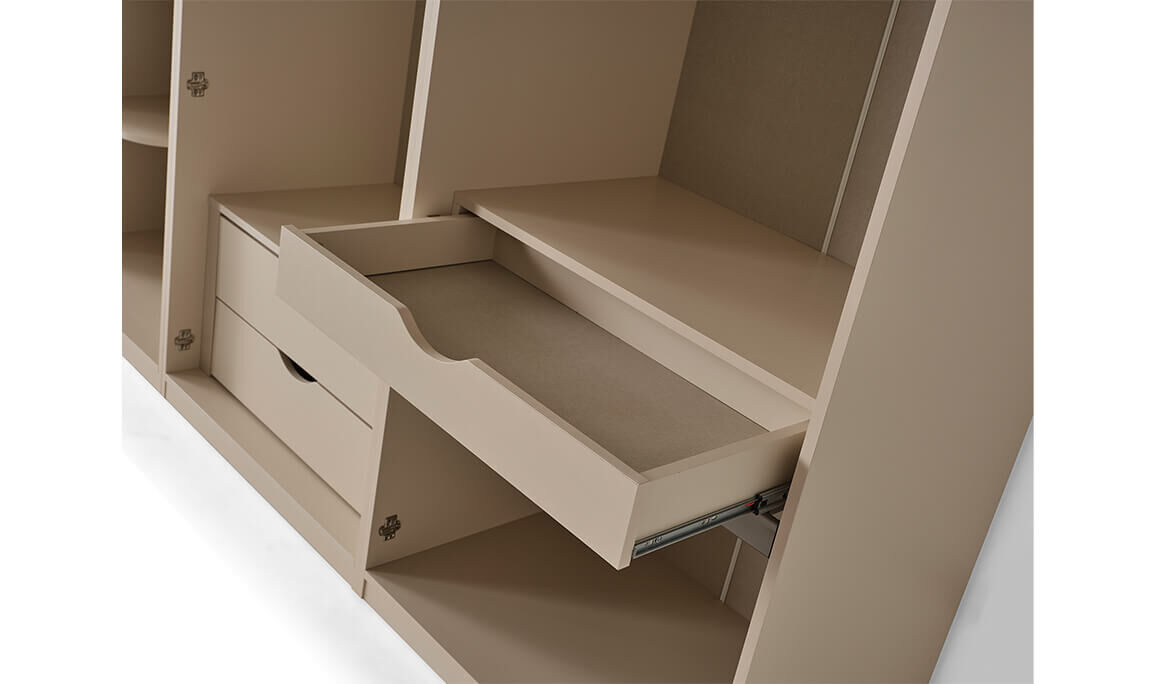 Craw Yatak Odası - 42