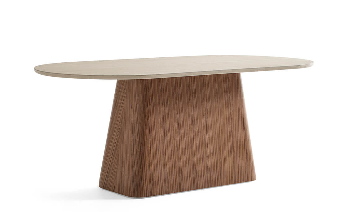 Craw Yemek Masası - 3