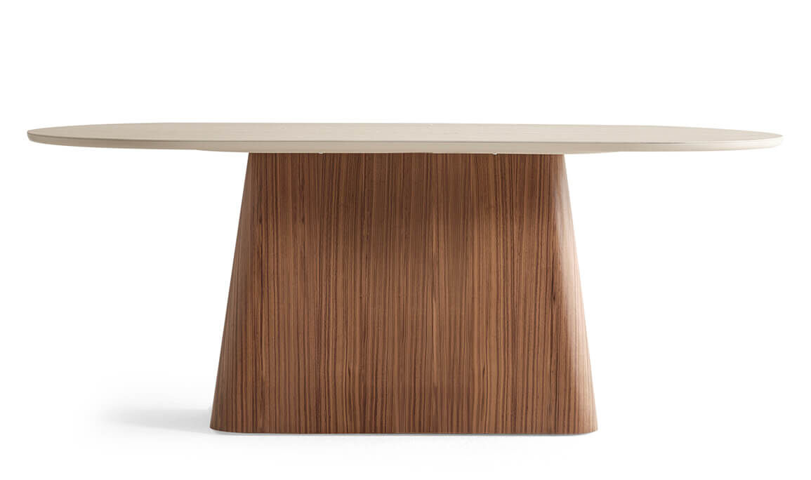 Craw Yemek Masası - 4