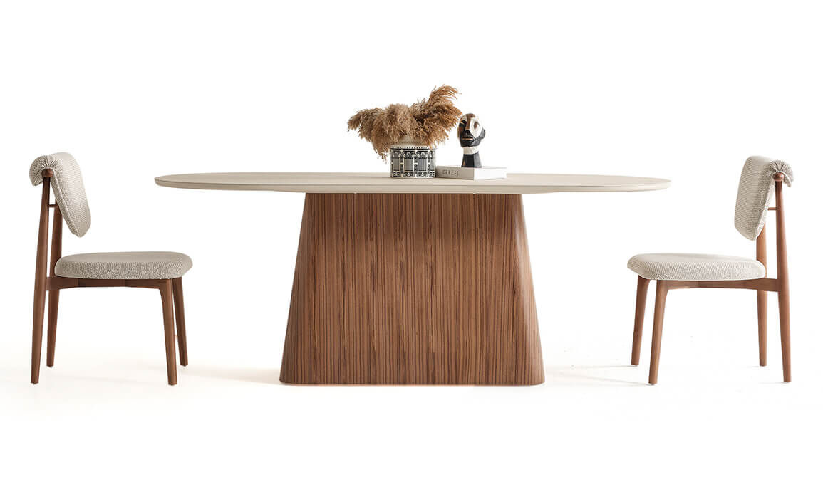 Craw Yemek Odası - 7