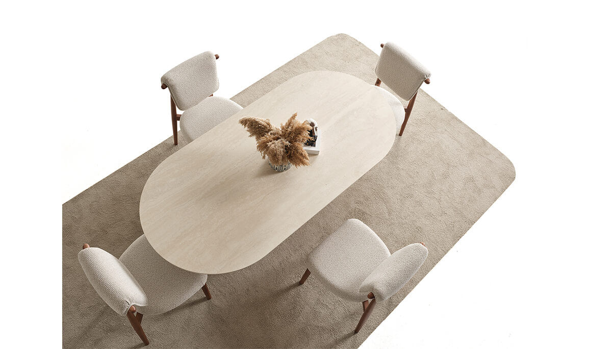 Craw Yemek Odası - 10