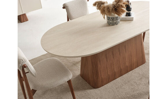 Craw Yemek Odası - 11