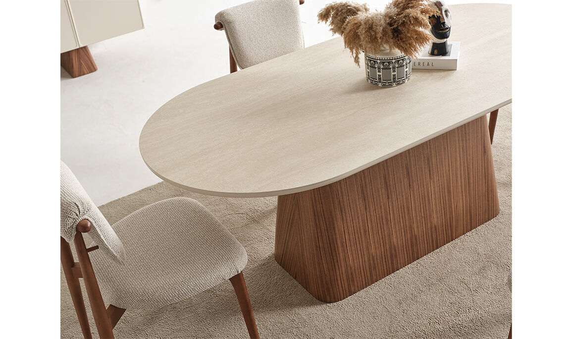 Craw Yemek Odası - 11