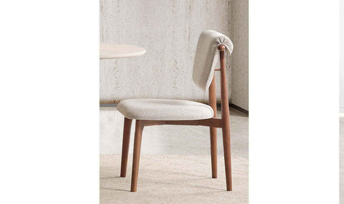 Craw Yemek Odası - 12