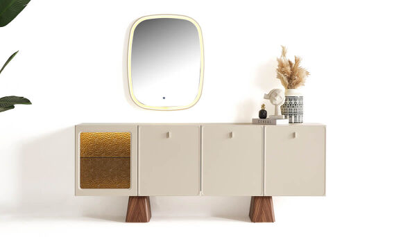 Craw Yemek Odası - 18