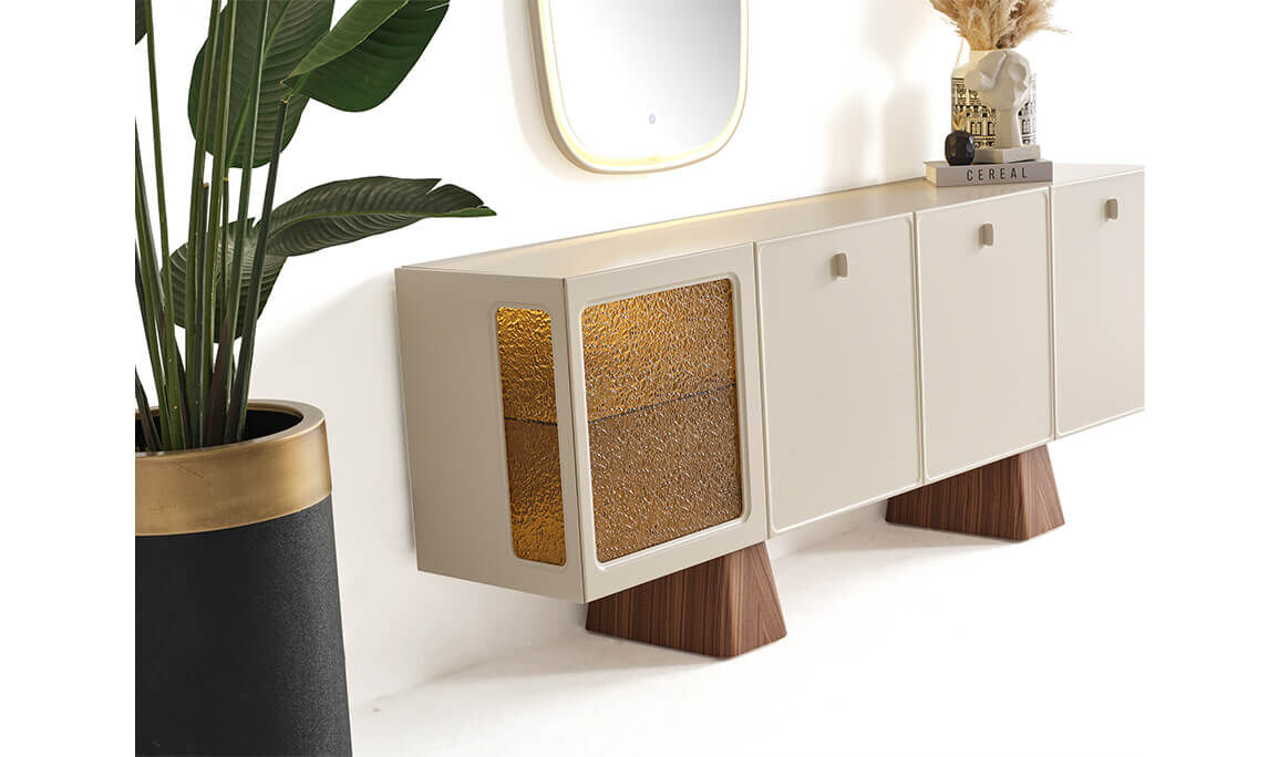 Craw Yemek Odası - 22