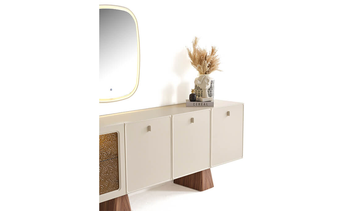 Craw Yemek Odası - 23