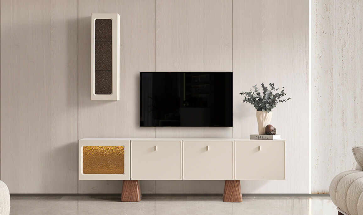 Craw Yemek Odası - 25