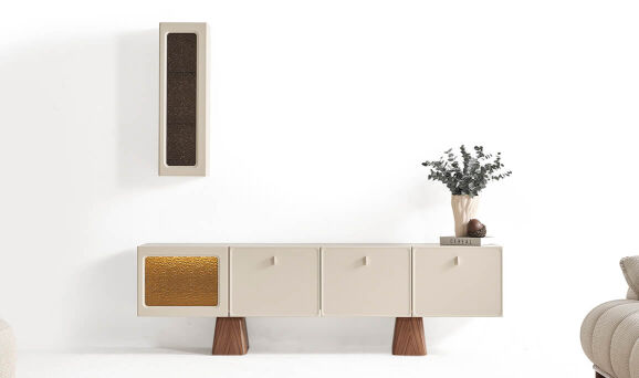 Craw Yemek Odası - 27