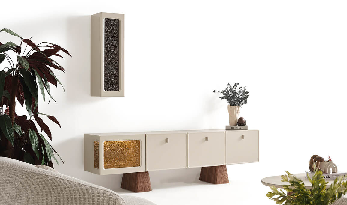 Craw Yemek Odası - 28