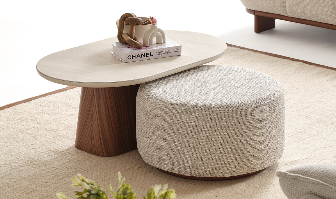 Craw Yemek Odası - 33