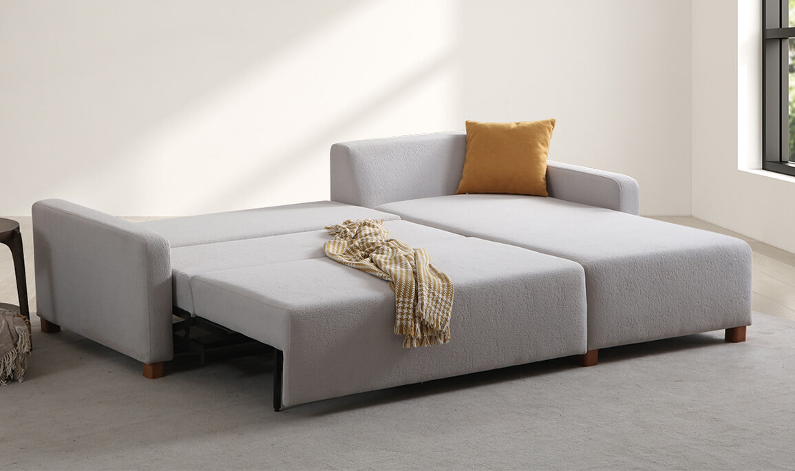 Crema Mini L Köşe Takımı - 5