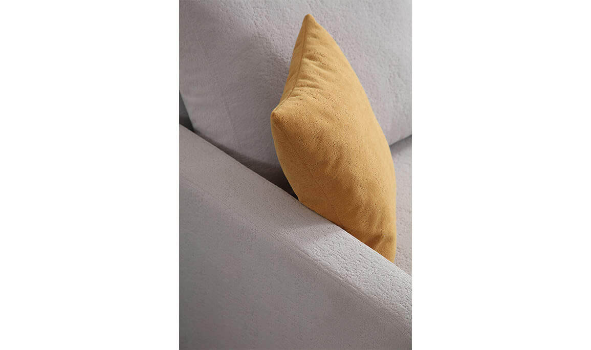 Crema Mini L Köşe Takımı - 7