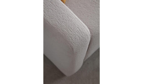 Crema Mini L Köşe Takımı - 8