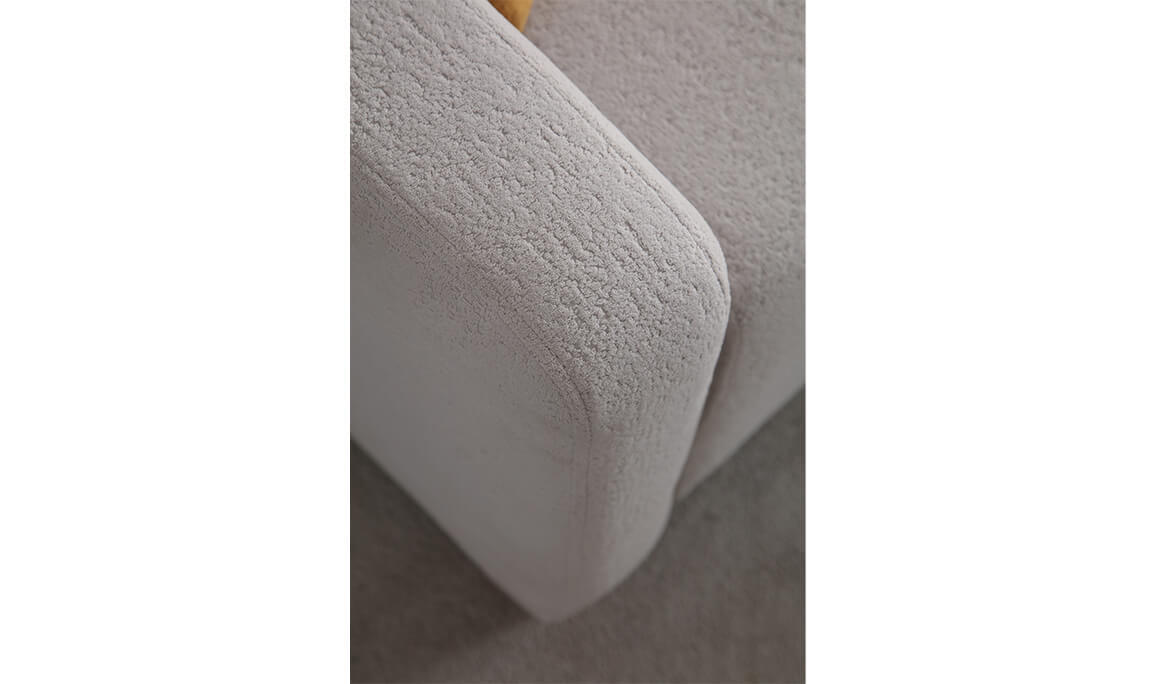 Crema Mini L Köşe Takımı - 8