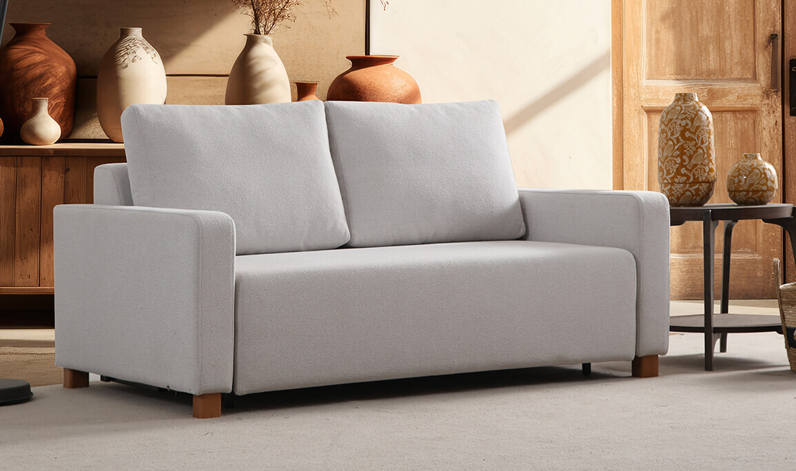 Crema Mini L Köşe Takımı - 10
