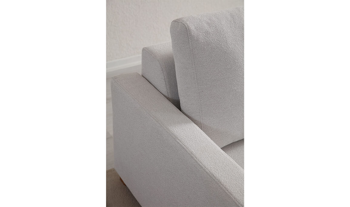 Crema Mini L Köşe Takımı - 12