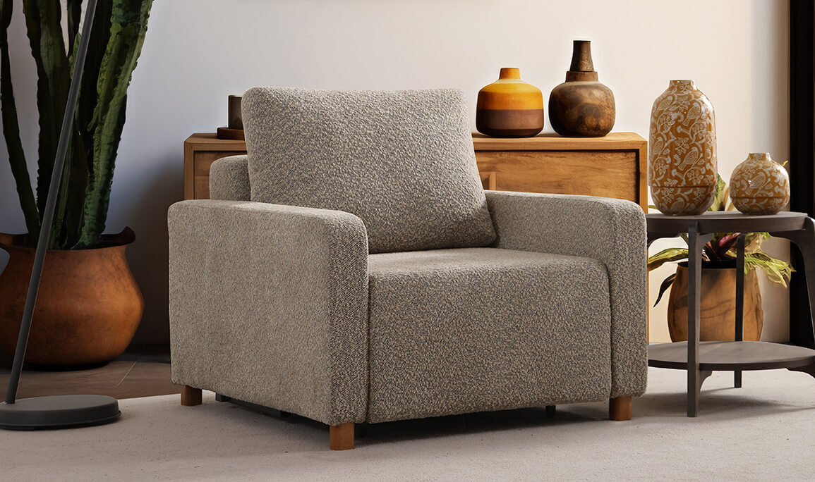 Crema Mini L Köşe Takımı - 16