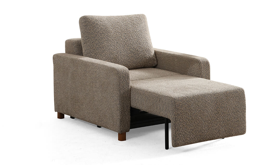 Crema Mini L Köşe Takımı - 17