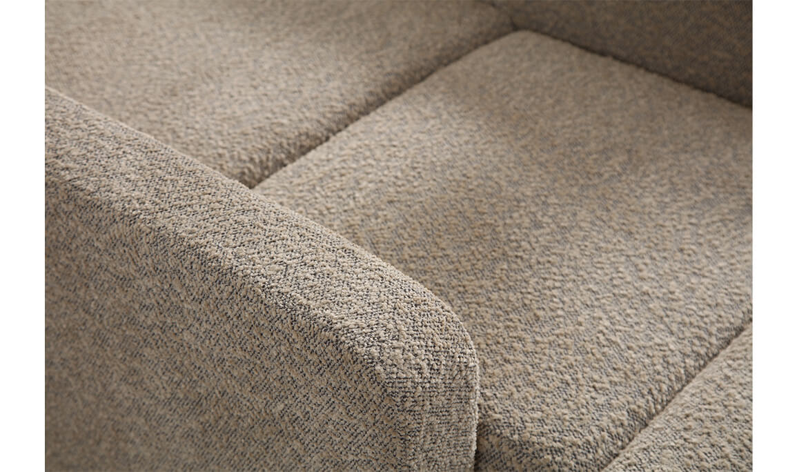 Crema Mini L Köşe Takımı - 19