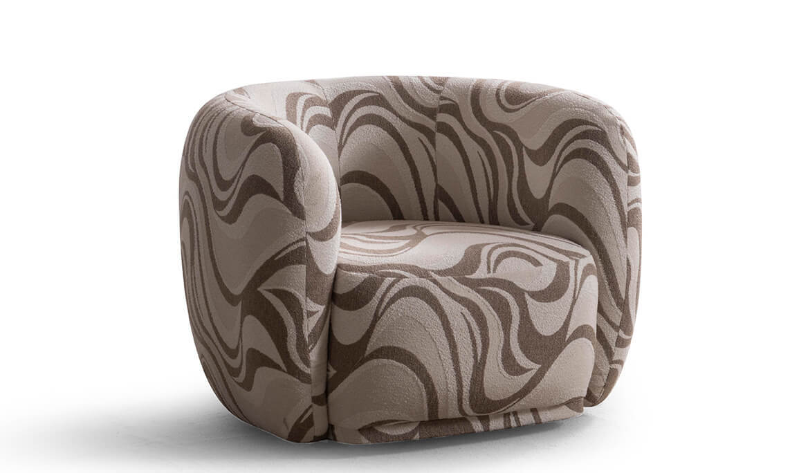 Crown Berjer - 2