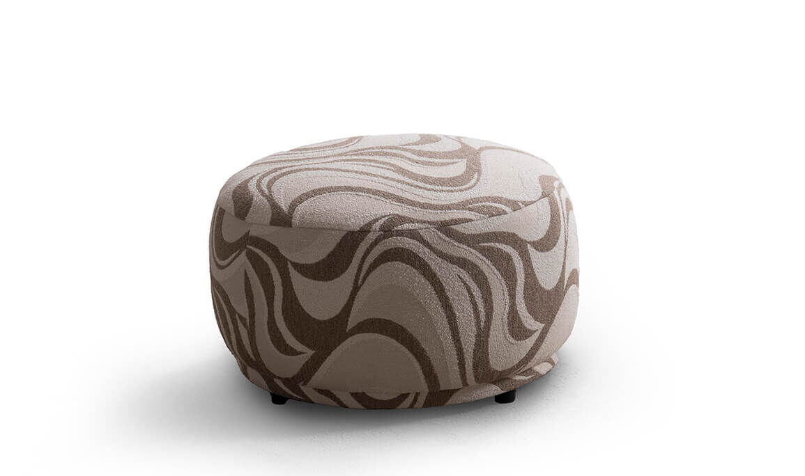Crown Puf - 1
