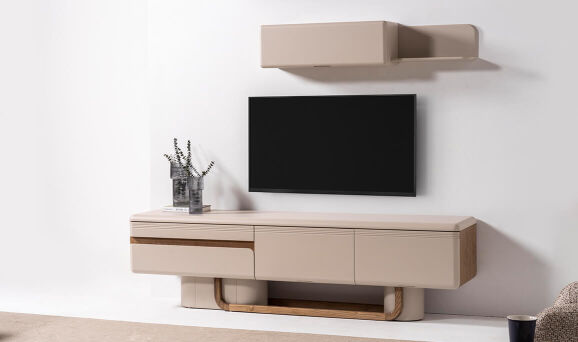 Cunda Tv Ünitesi - 2