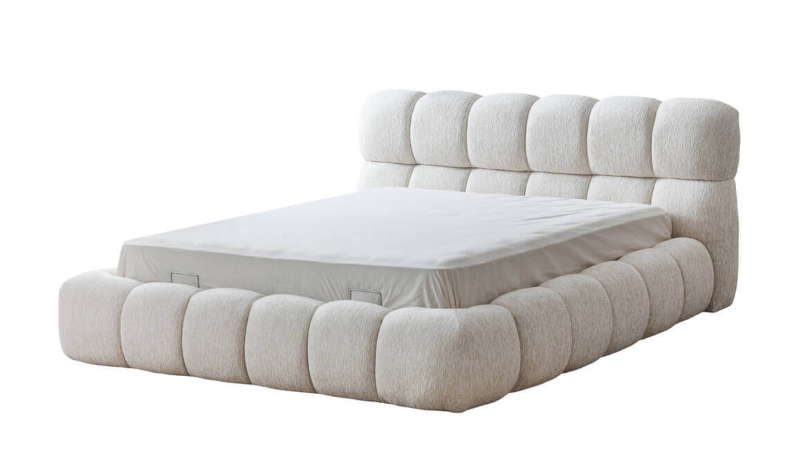 Curve Aytaşı Yatak Odası V1 - 8