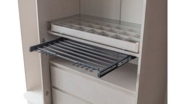 Curve Aytaşı Yatak Odası V1 - 35