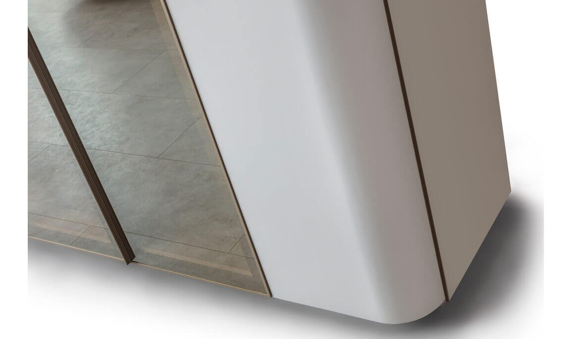 Curve Aytaşı Yatak Odası V1 - 37