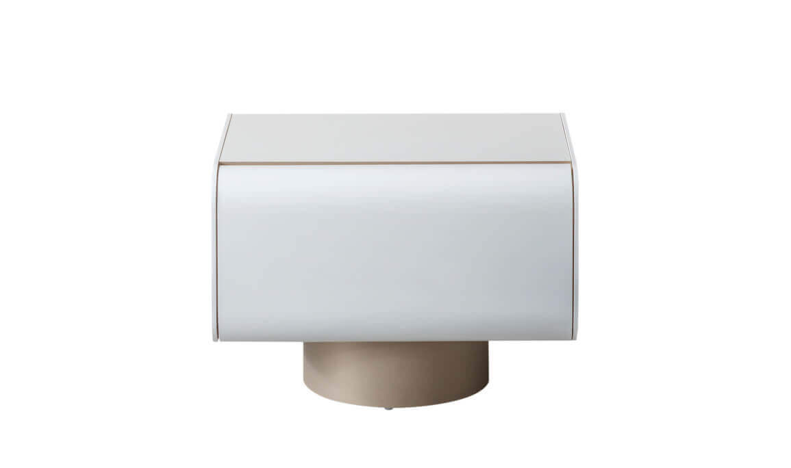 Curve Aytaşı Yatak Odası V2 - 13
