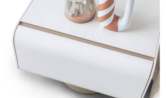 Curve Aytaşı Yatak Odası V2 - 17
