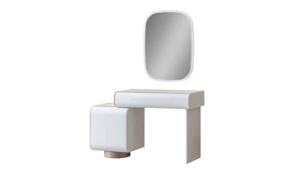 Curve Aytaşı Yatak Odası V2 - 21