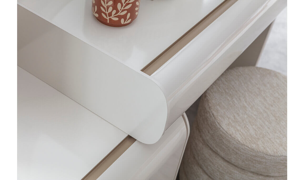 Curve Aytaşı Yatak Odası V2 - 24