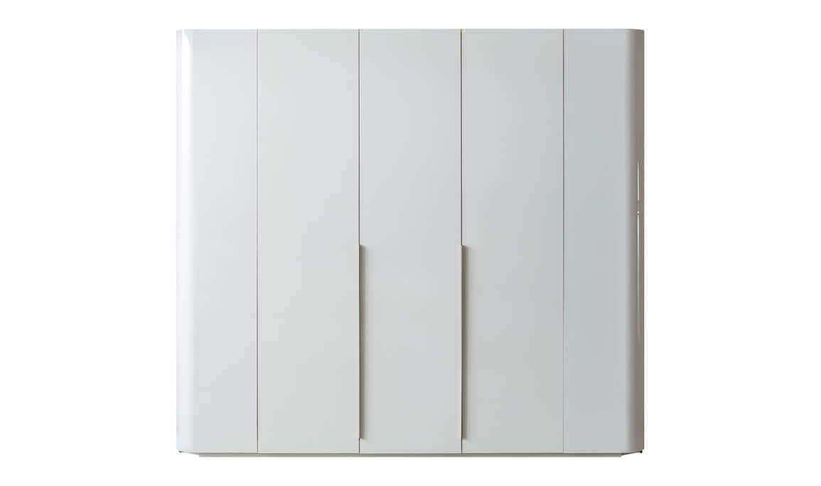 Curve Aytaşı Yatak Odası V2 - 32