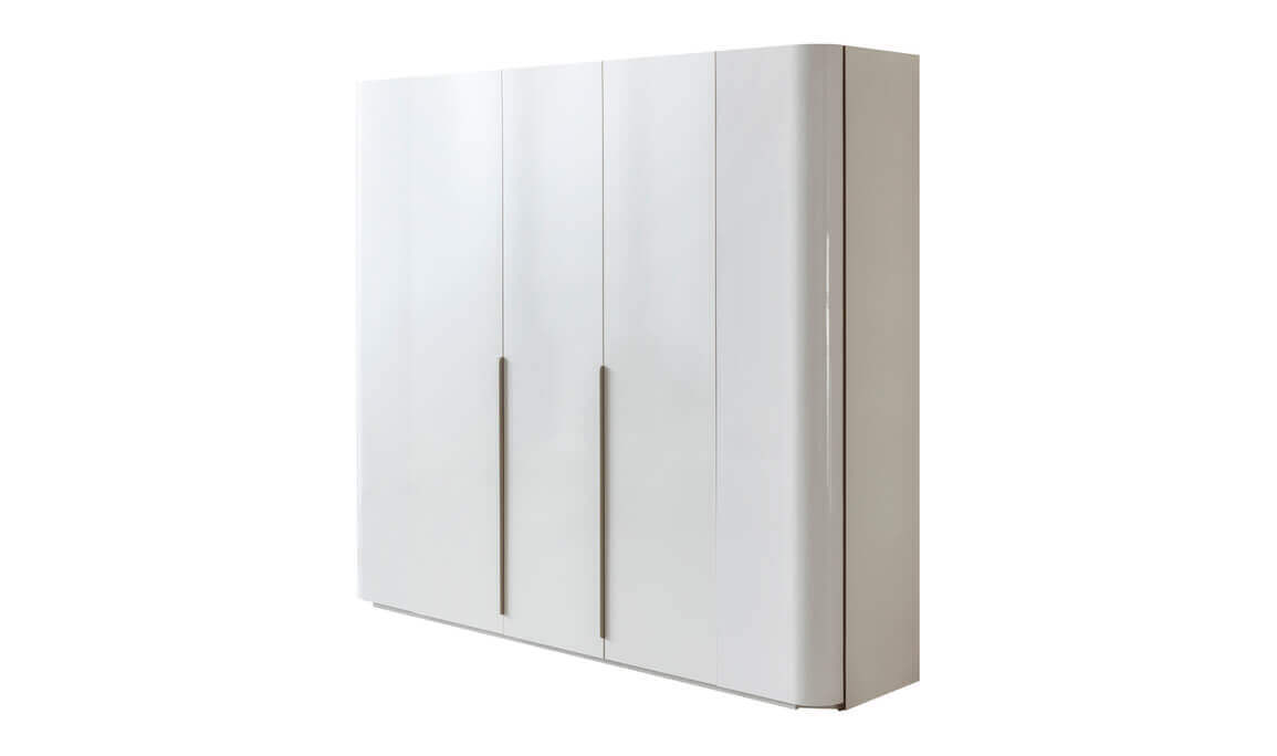 Curve Aytaşı Yatak Odası V2 - 34